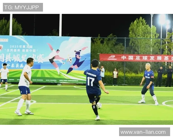 探索足球室内馆的魅力与发展潜力助力青少年运动成长与健康生活